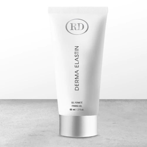 Gel Fermeté Derma Elastinᴹᴰ 60ml Clinique Esthétique Annie Bélanger