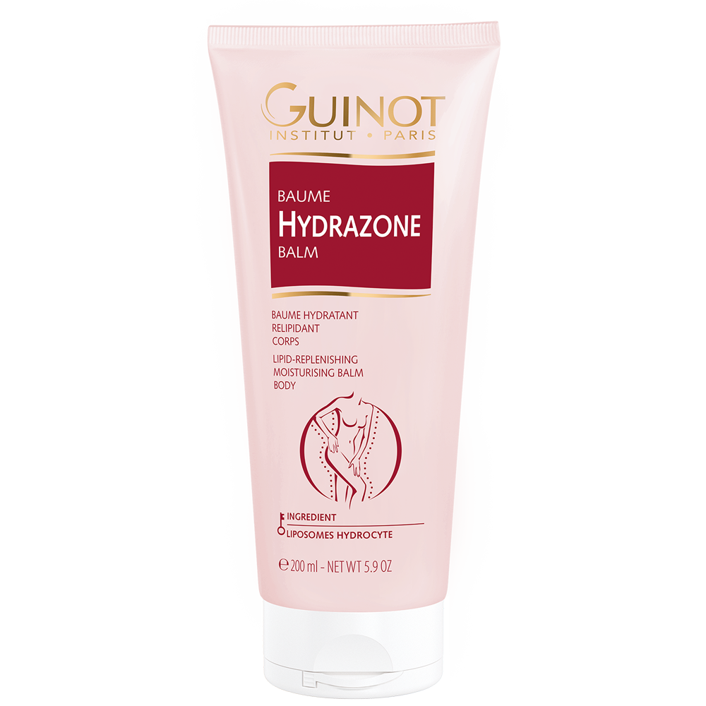 BAUME HYDRAZONE-CORPS 200ml Clinique Esthétique Annie Bélanger