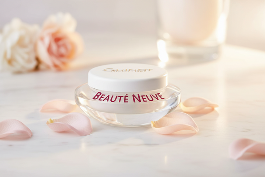 CRÈME BEAUTÉ NEUVE 50ml - Guinot Clinique Esthétique Annie Bélanger