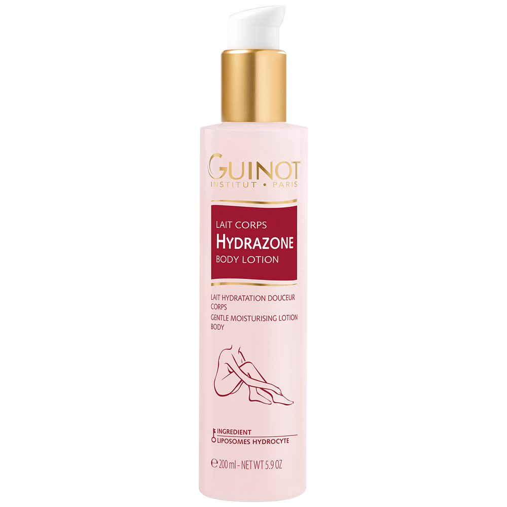 LAIT HYDRAZONE CORPS 200ml Clinique Esthétique Annie Bélanger