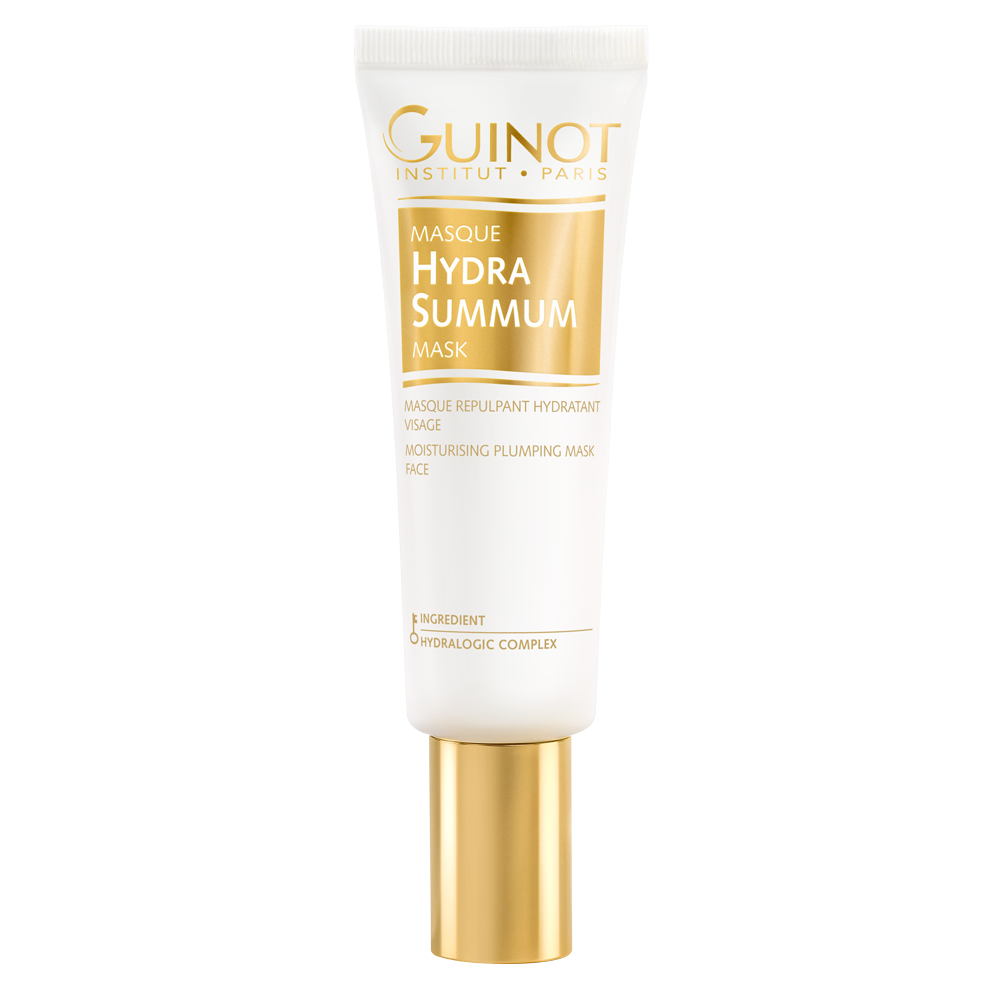 MASQUE HYDRA SUMMUM 50 ml-Guinot Clinique Esthétique Annie Bélanger