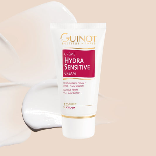 crème Hydra Sensitive 50ml Clinique Esthétique Annie Bélanger