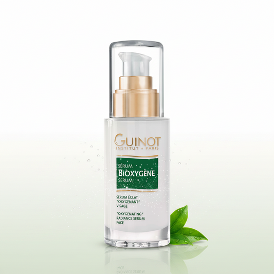 SÉRUM BIOXYGÈNE 30ml- Guinot Clinique Esthétique Annie Bélanger
