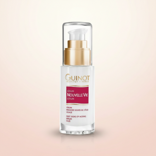 SÉRUM NOUVELLE VIE 30 ml-Guinot Clinique Esthétique Annie Bélanger