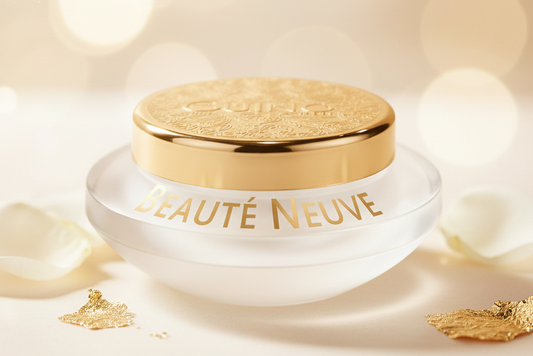 CRÈME BEAUTÉ NEUVE 50ml Clinique Esthétique Annie Bélanger