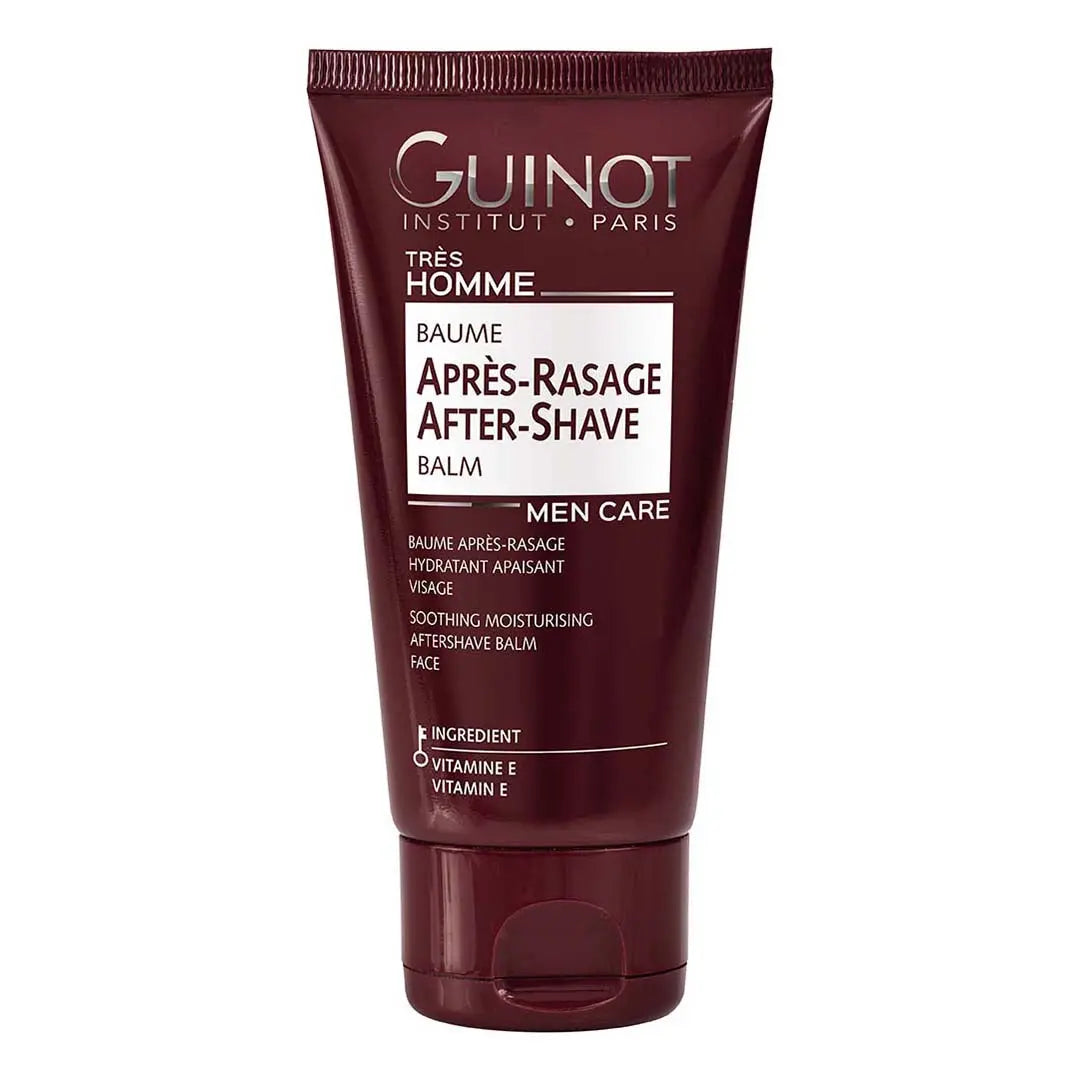 BAUME APRÈS-RASAGE 75ml Clinique Esthétique Annie Bélanger