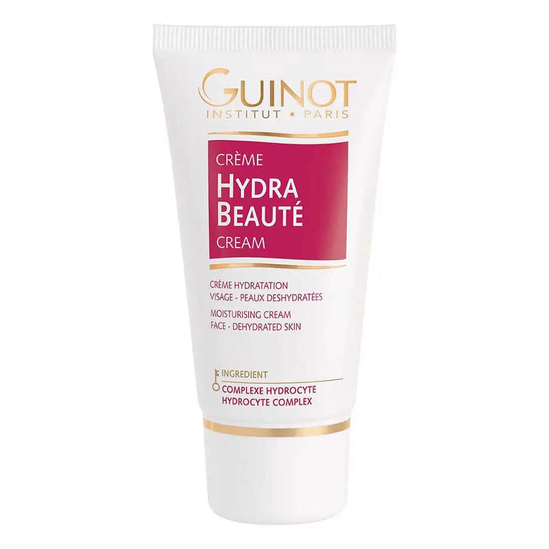 CRÈME HYDRA BEAUTÉ 50ml Clinique Esthétique Annie Bélanger