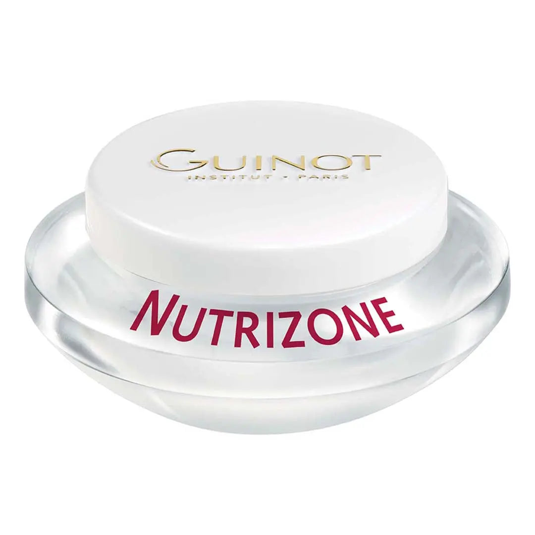 CRÈME NUTRIZONE Peaux sèches 50ml Clinique Esthétique Annie Bélanger