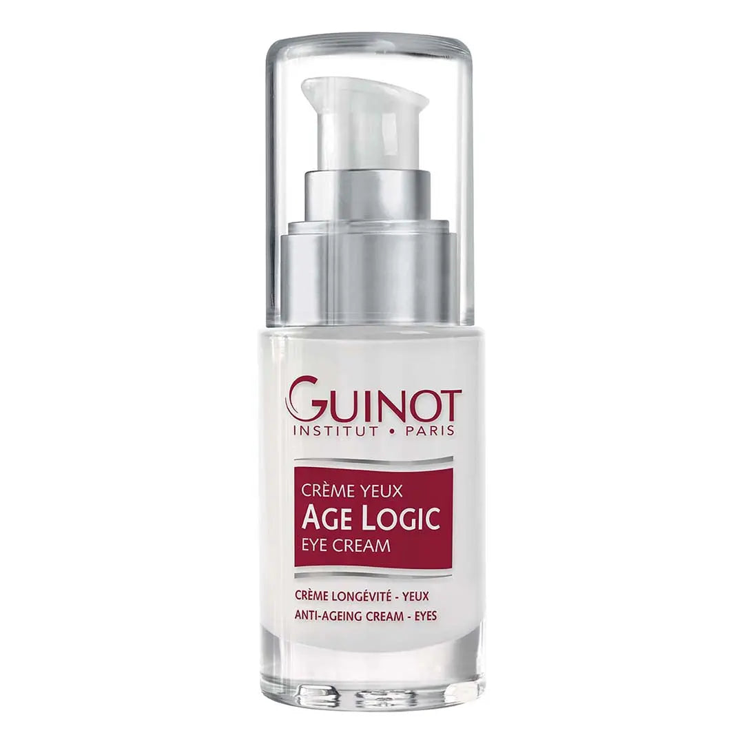 SÉRUM AGE LOGIC YEUX 15ml Clinique Esthétique Annie Bélanger