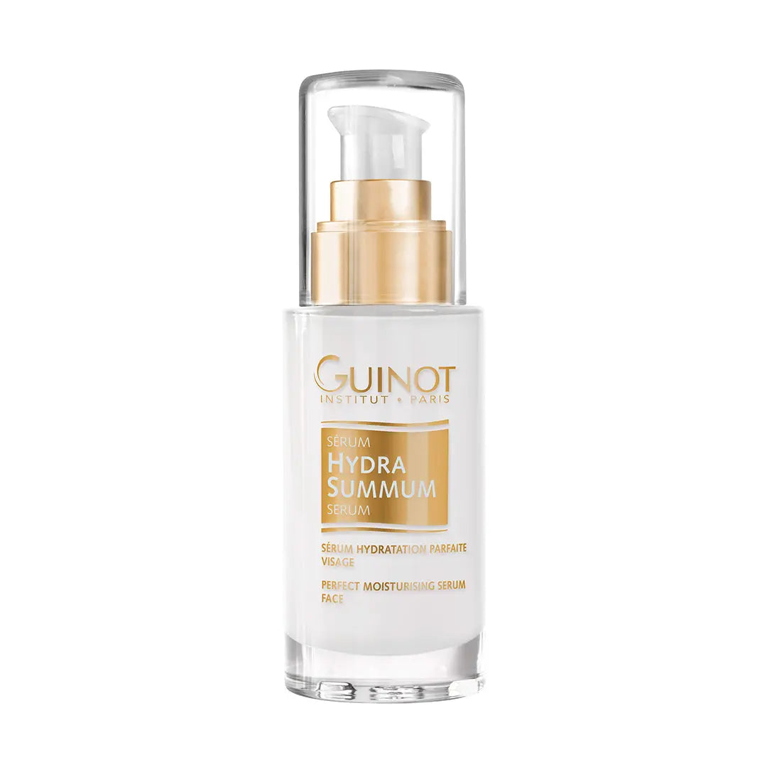 SÉRUM HYDRA SUMMUM 30ml Clinique Esthétique Annie Bélanger