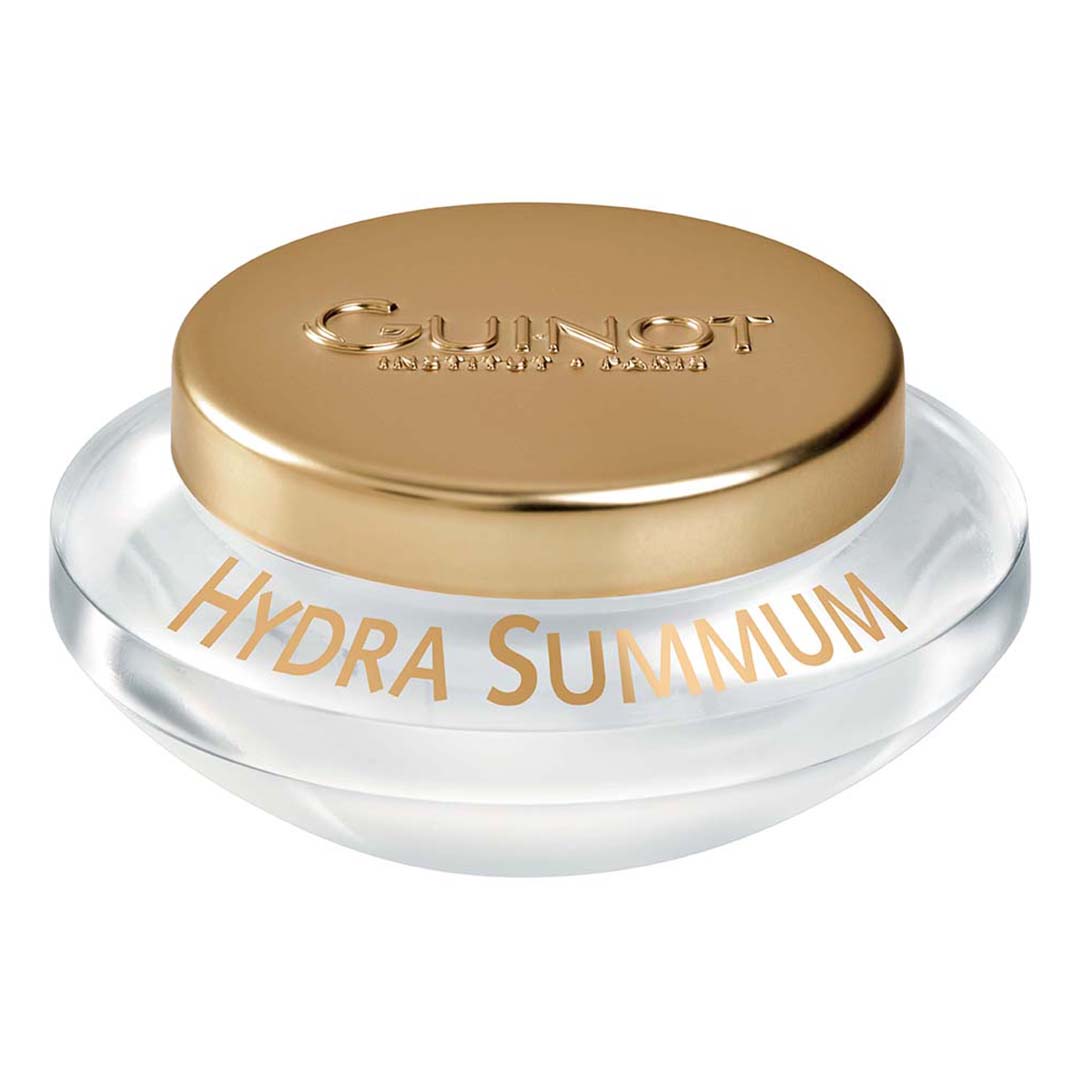 CRÈME HYDRA SUMMUM 50ml - Guinot Clinique Esthétique Annie Bélanger