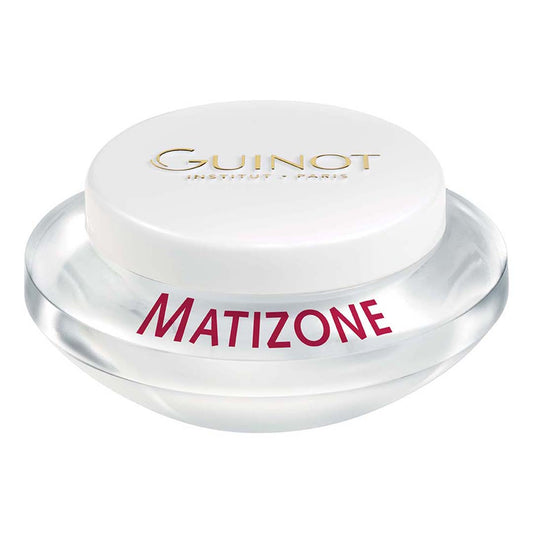 CRÈME MATIZONE 50ml - Guinot Clinique Esthétique Annie Bélanger