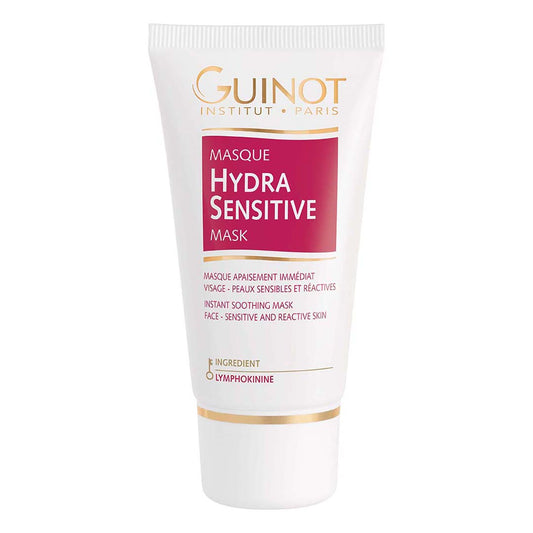 MASQUE HYDRA SENSITIVE 50ml - Guinot Clinique Esthétique Annie Bélanger