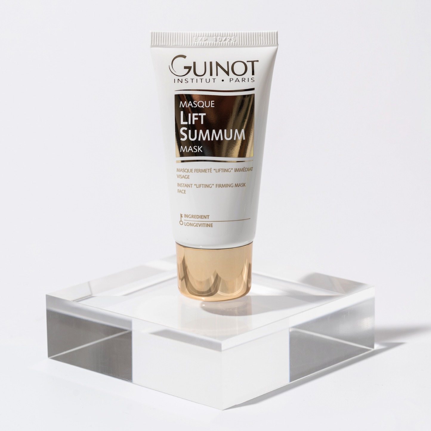 MASQUE LIFT SUMMUM 50ml - Guinot Clinique Esthétique Annie Bélanger