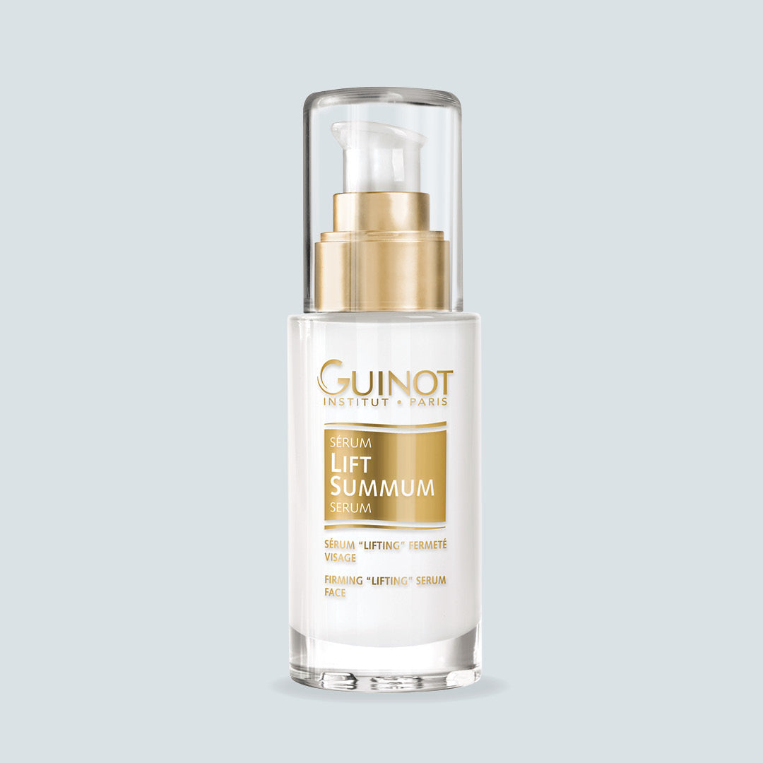 SÉRUM LIFT SUMMUM 30ml - Guinot Clinique Esthétique Annie Bélanger