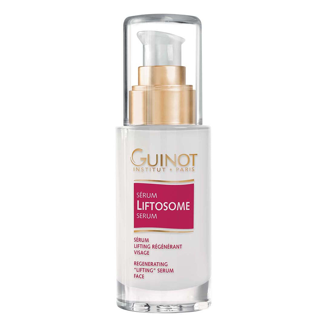 SÉRUM LIFTOSOME 30ml - Guinot Clinique Esthétique Annie Bélanger