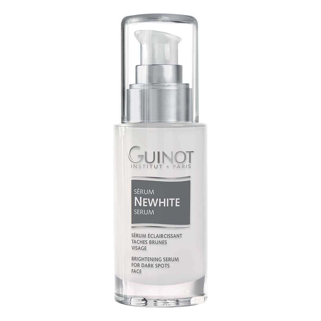 SÉRUM NEWHITE VITAMINE C 23.5ml+1.5g - Guinot Clinique Esthétique Annie Bélanger