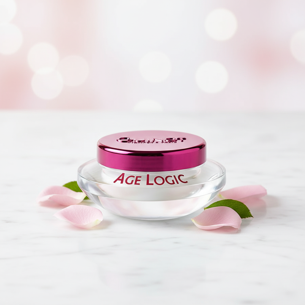 CREME AGE LOGIC  50ml - Guinot Clinique Esthétique Annie Bélanger