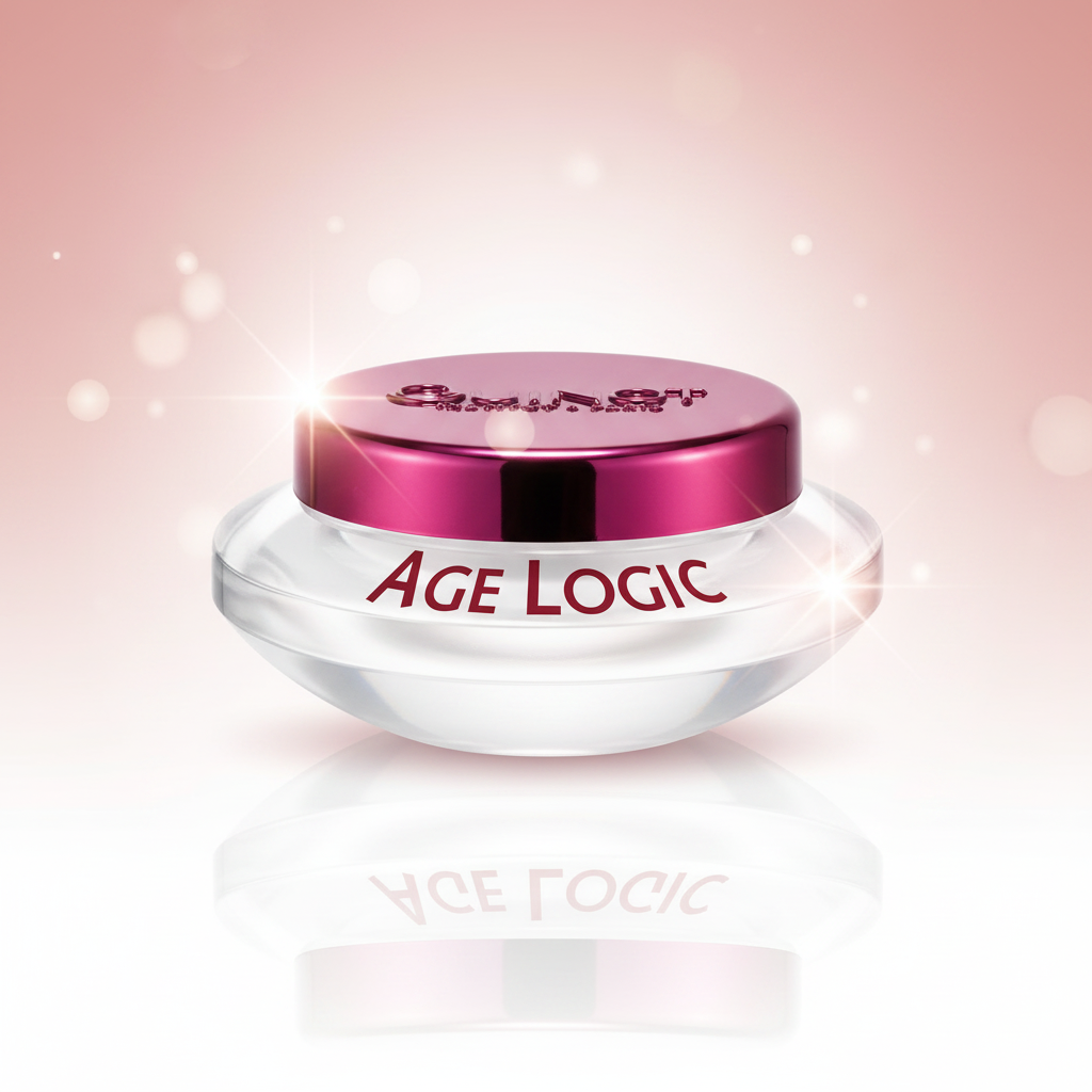CRÈME RICHE AGE LOGIC 50ml - Guinot Clinique Esthétique Annie Bélanger