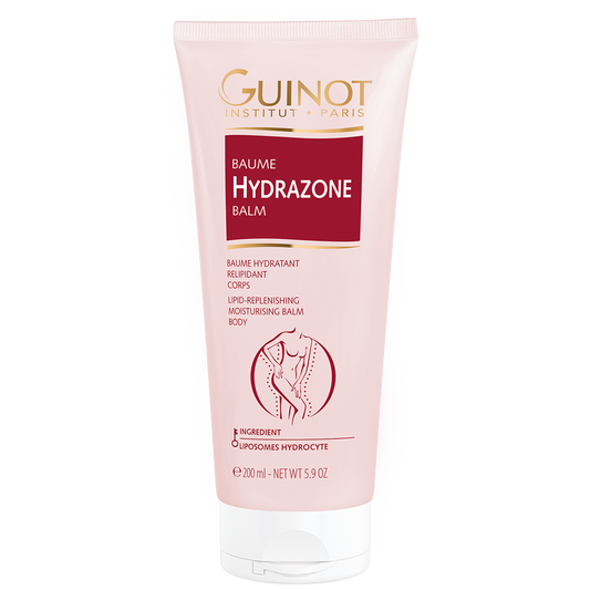 BAUME HYDRAZONE-CORPS 200ml Clinique Esthétique Annie Bélanger