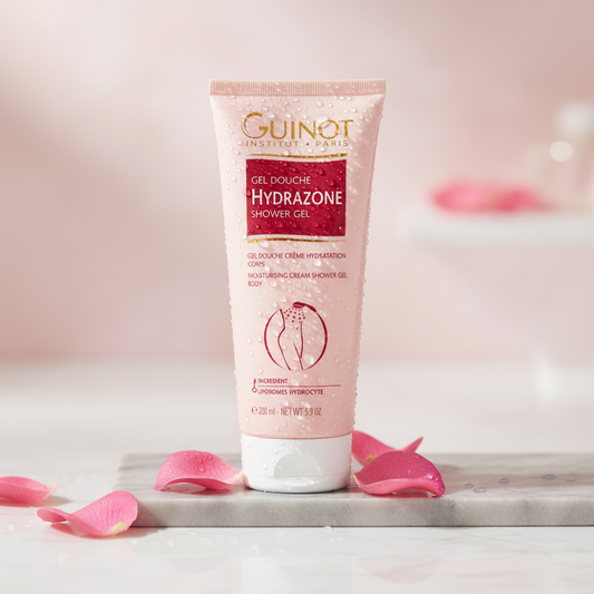 DOUCHE  CRÈME  HYDRAZONE CORPS 200ml Clinique Esthétique Annie Bélanger