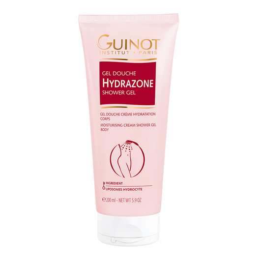 GEL DOUCHE HYDRAZONE CORPS 200ml Clinique Esthétique Annie Bélanger
