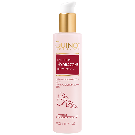 LAIT HYDRAZONE CORPS 200ml Clinique Esthétique Annie Bélanger