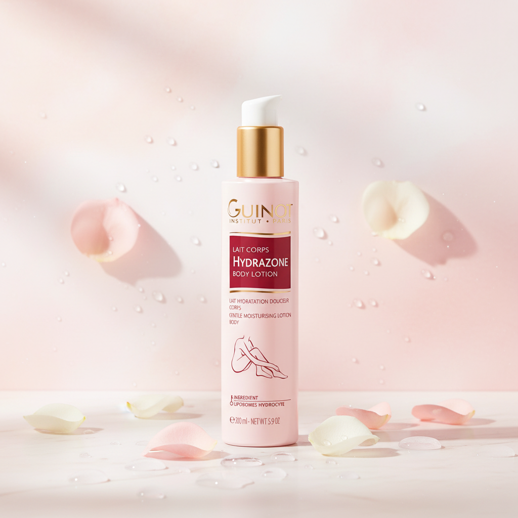 LAIT HYDRAZONE CORPS 200ml Clinique Esthétique Annie Bélanger