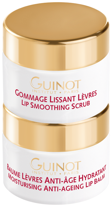 LIP PERFECT lèvres  2x 7 ml -Guinot Clinique Esthétique Annie Bélanger