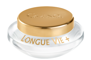 CRÈME LONGUE VIE + 50 ml - Guinot Clinique Esthétique Annie Bélanger