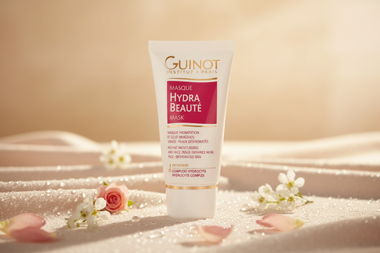 MASQUE HYDRA BEAUTÉ  50ml - Guinot Clinique Esthétique Annie Bélanger
