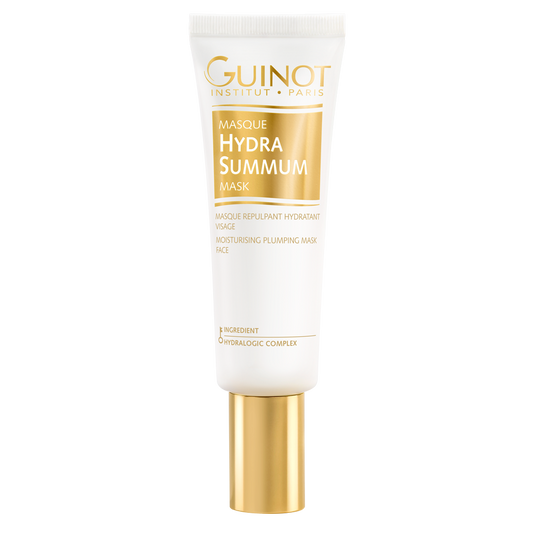 MASQUE HYDRA SUMMUM 50 ml-Guinot Clinique Esthétique Annie Bélanger