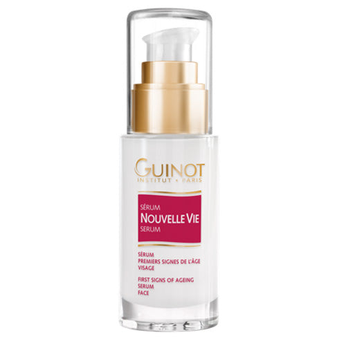 SÉRUM NOUVELLE VIE  30 ml-Guinot Clinique Esthétique Annie Bélanger