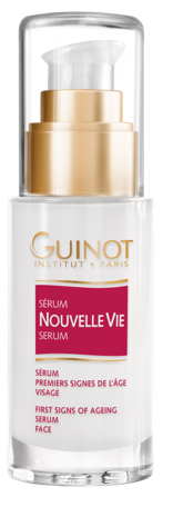 SÉRUM NOUVELLE VIE  30 ml-Guinot Clinique Esthétique Annie Bélanger