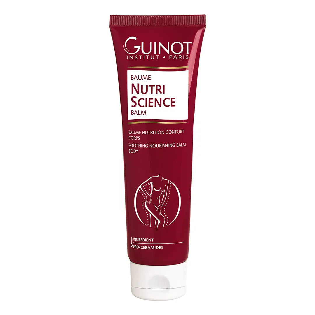 BAUME NUTRISCIENCE 150ml Clinique Esthétique Annie Bélanger