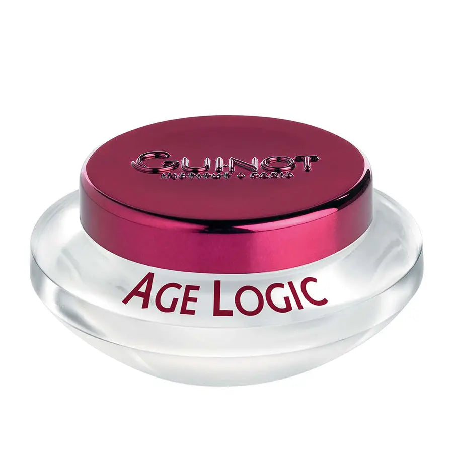 CREME AGE LOGIC  50ml Clinique Esthétique Annie Bélanger