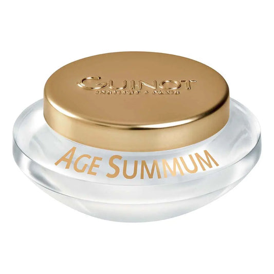 CRÈME AGE SUMMUM  50ml Clinique Esthétique Annie Bélanger