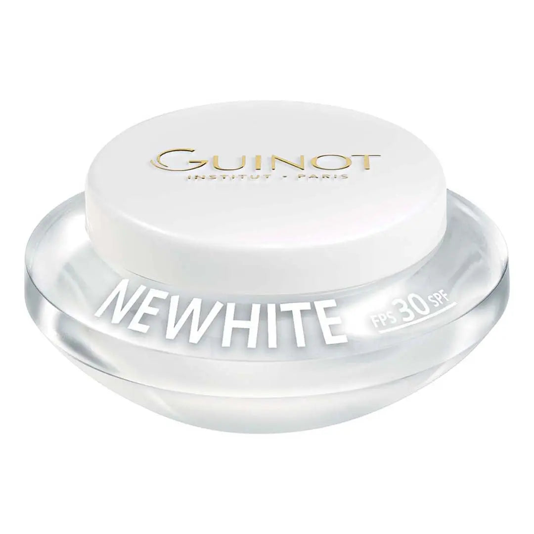 CREME JOUR LUMINESCENTE  50ml Clinique Esthétique Annie Bélanger