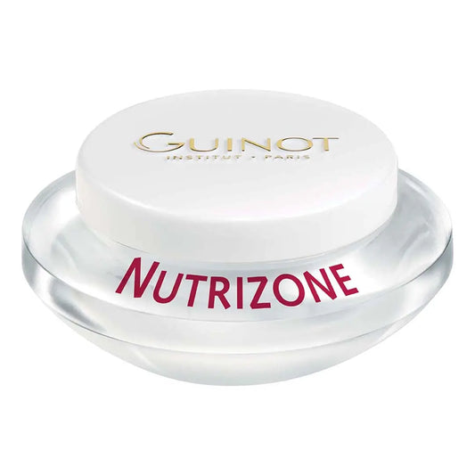 CRÈME NUTRIZONE  Peaux sèches 50ml Clinique Esthétique Annie Bélanger