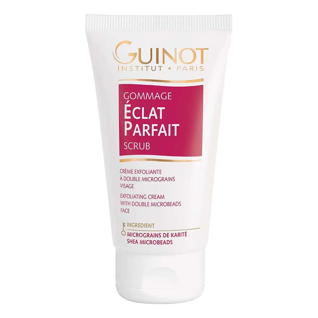 GOMMAGE ÉCLAT PARFAIT  50ml Clinique Esthétique Annie Bélanger