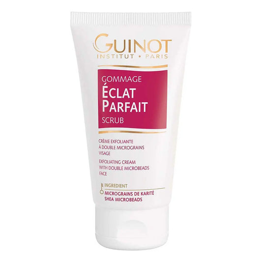 GOMMAGE ÉCLAT PARFAIT  50ml Clinique Esthétique Annie Bélanger