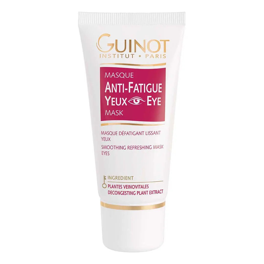 MASQUE ANTI-FATIGUE YEUX  30ml Clinique Esthétique Annie Bélanger