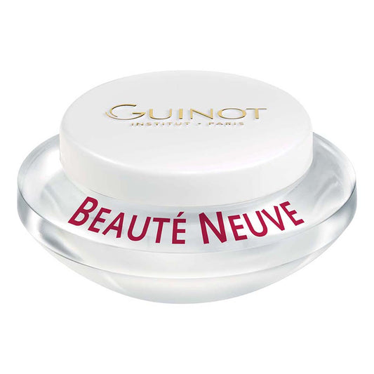 CRÈME BEAUTÉ NEUVE  50ml - Guinot Clinique Esthétique Annie Bélanger