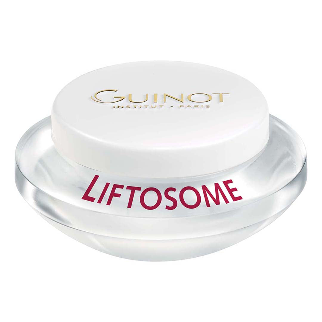 CRÈME LIFTOSOME  50ml - Ginot Clinique Esthétique Annie Bélanger