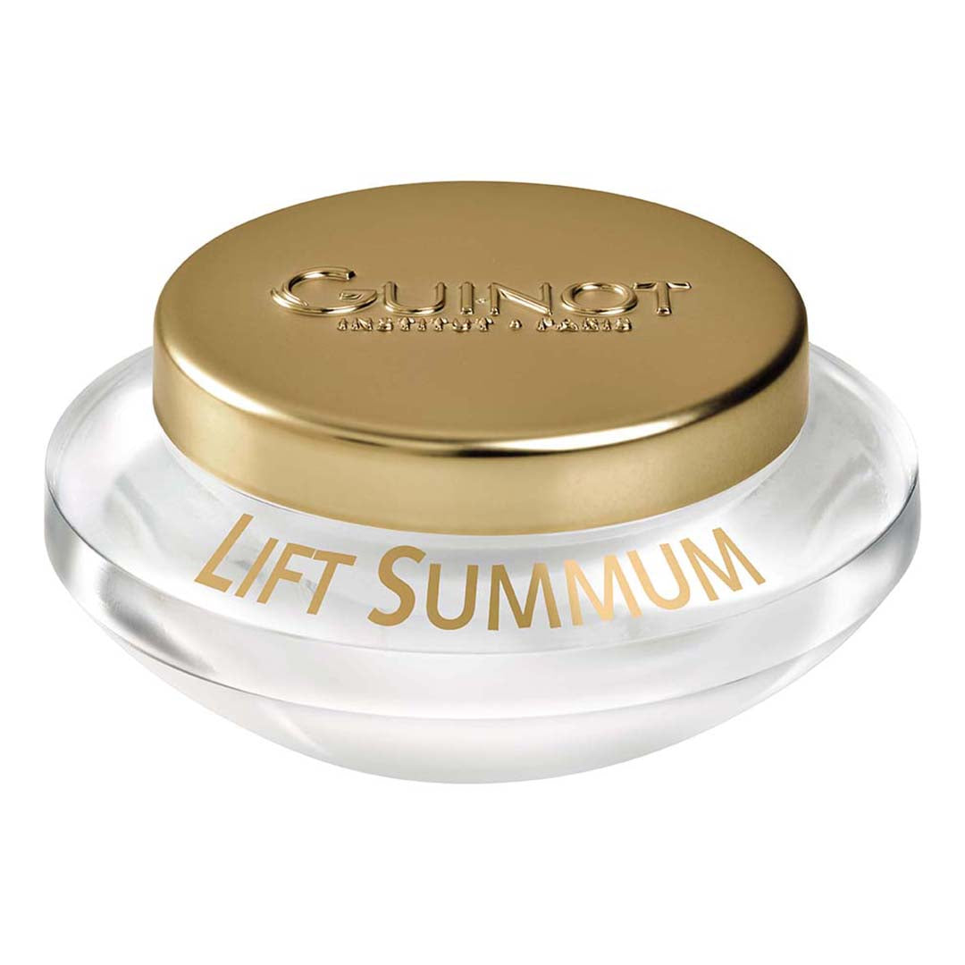 CRÈME LIFT SUMMUM  50ml - Guinot Clinique Esthétique Annie Bélanger