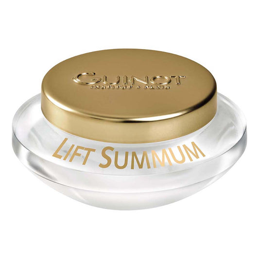 CRÈME LIFT SUMMUM  50ml - Guinot Clinique Esthétique Annie Bélanger