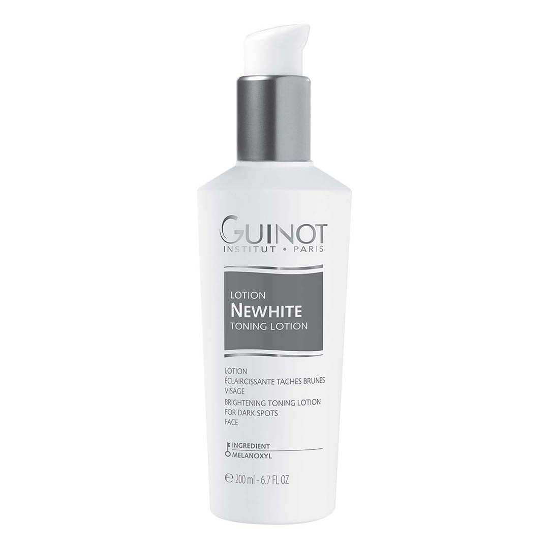 LOTION NEWHITE  200ml - Guinot Clinique Esthétique Annie Bélanger