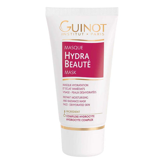 MASQUE HYDRA BEAUTÉ  50ml - Guinot Clinique Esthétique Annie Bélanger