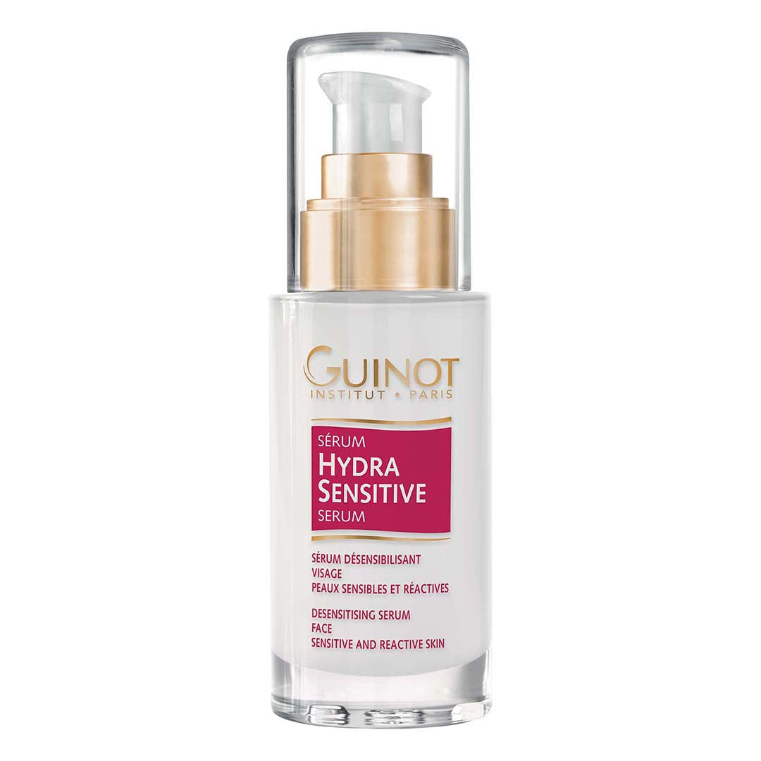SÉRUM HYDRA SENSITIVE  30ml - Guinot Clinique Esthétique Annie Bélanger