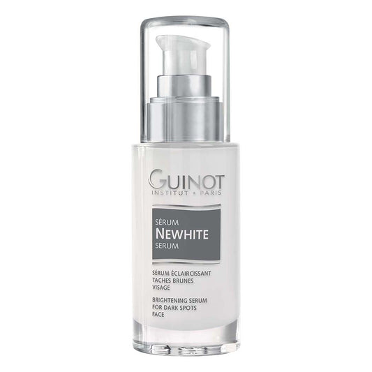 SÉRUM NEWHITE VITAMINE C  23.5ml+1.5g - Guinot Clinique Esthétique Annie Bélanger